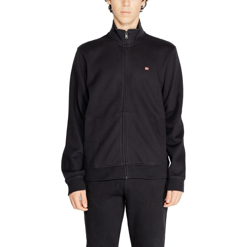 Napapijri pánska mikina na zips 66817439