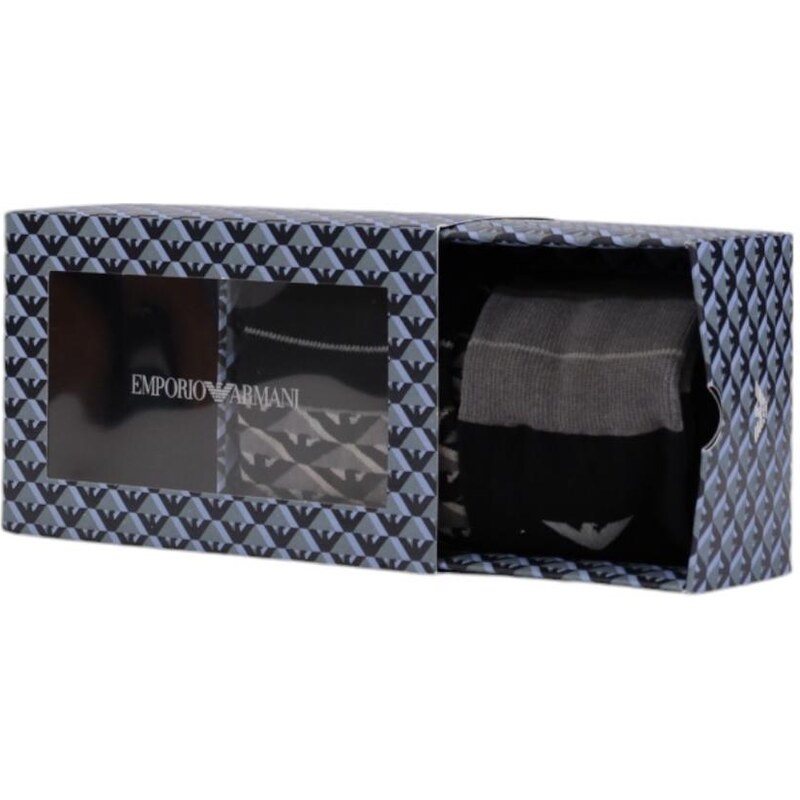 Emporio Armani Underwear Emporio Armani pánske spodné prádlo 66817459