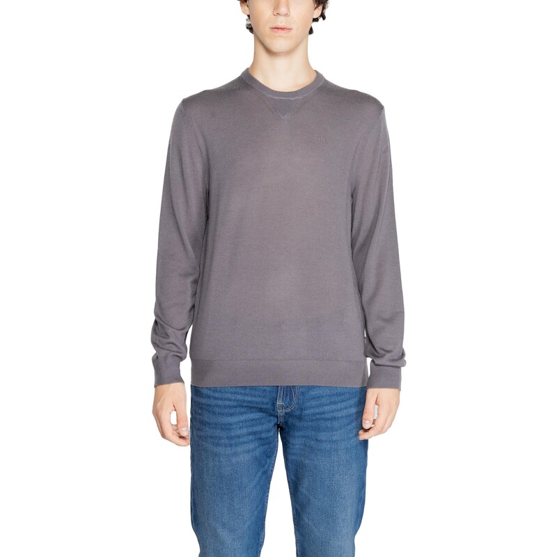 Armani Exchange pánsky sveter 66817504