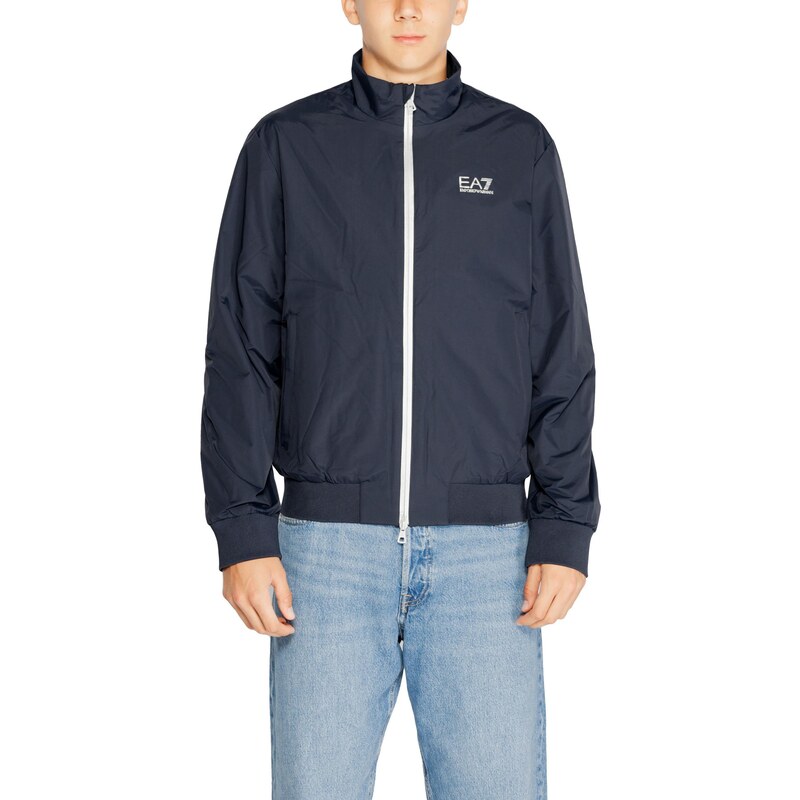 EA7 pánska prechodná bunda 66817512