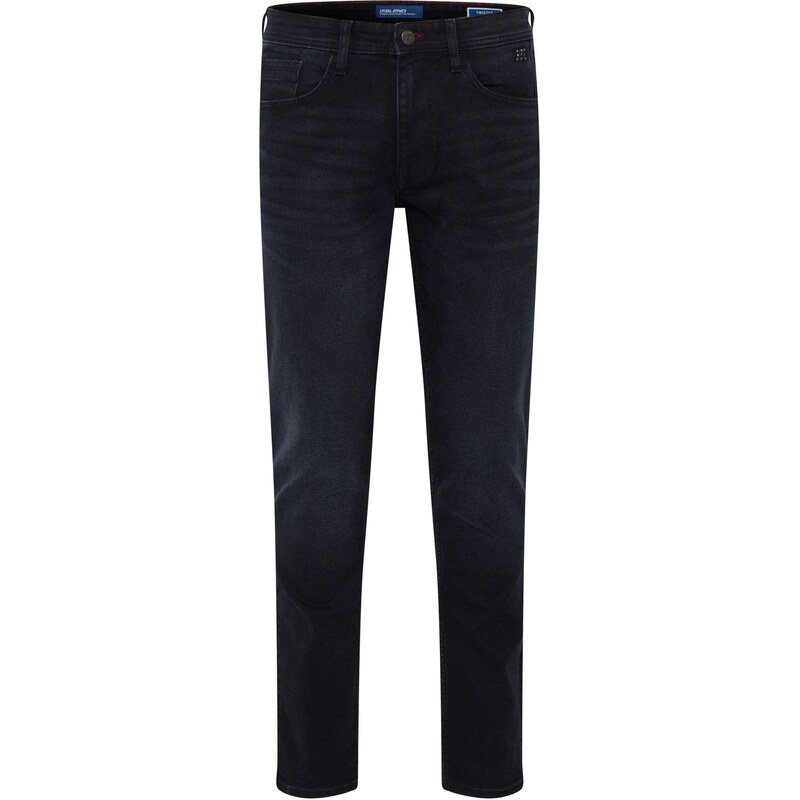 BLEND Džínsy Twister námornícka modrá 48845147