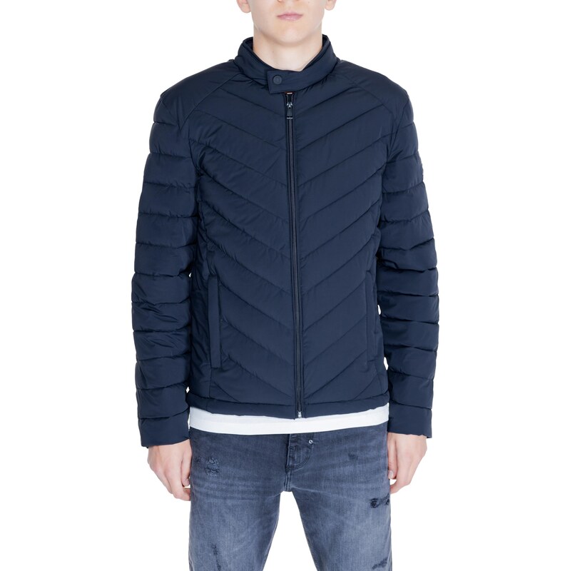 Pánska zimná prešívaná bunda Guess 66817579