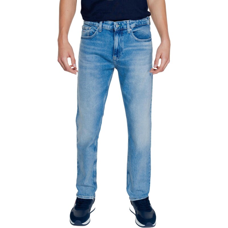 Tommy Hilfiger Jeans Tommy Hilfiger pánske rifle 66817588