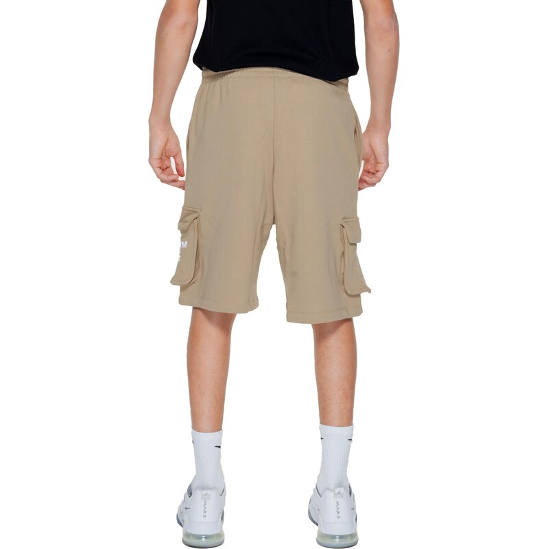 Pharmacy Pánske kapsáčové bermudy 66817597