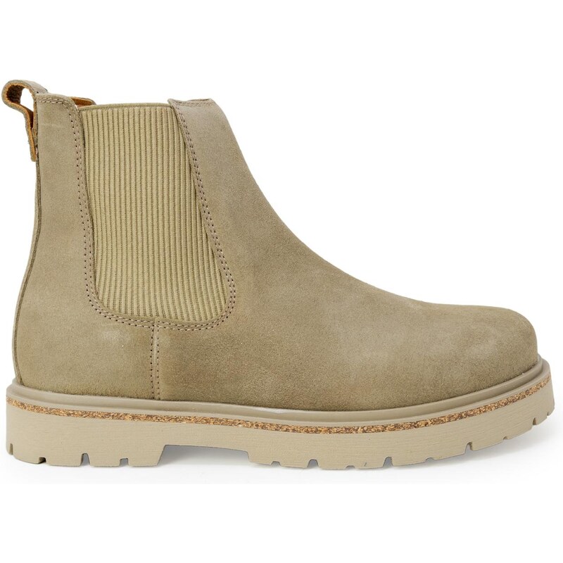 Birkenstock Dámske členkové topánky Chelsea 66817614