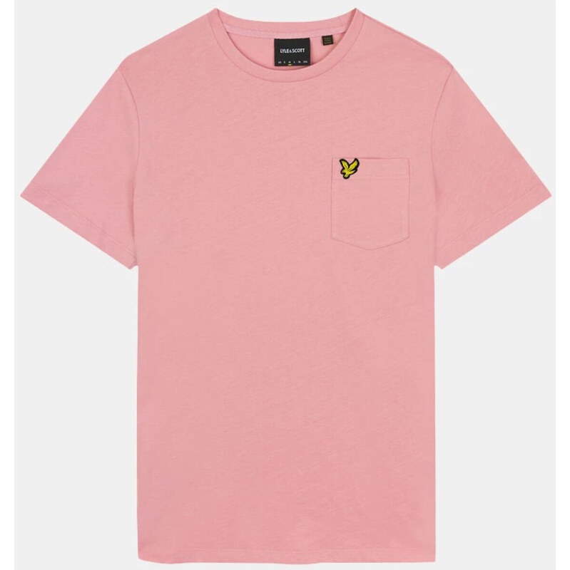 Lyle & Scott pánske tričko 66817604