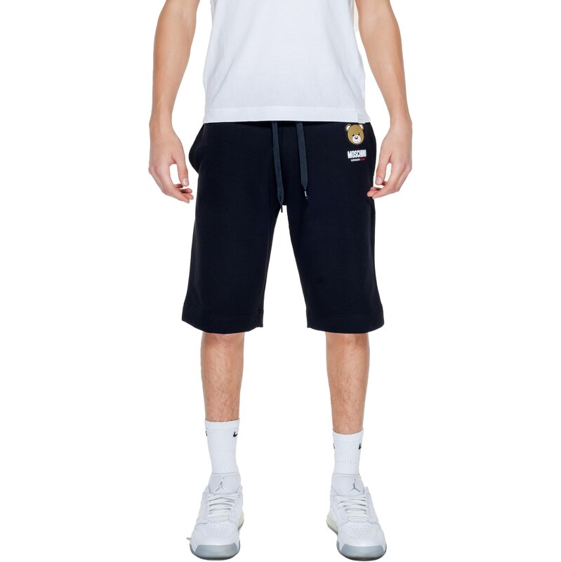 Moschino Underwear Moschino pánske bermudy 66817639