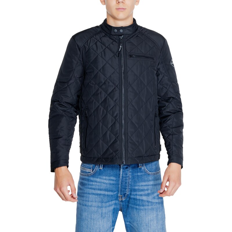 Pánska prešívaná bunda Replay 66817676