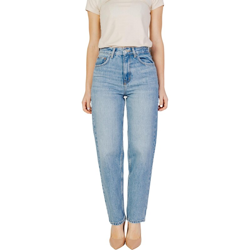 Only Dámske boyfriend rifle 66817765