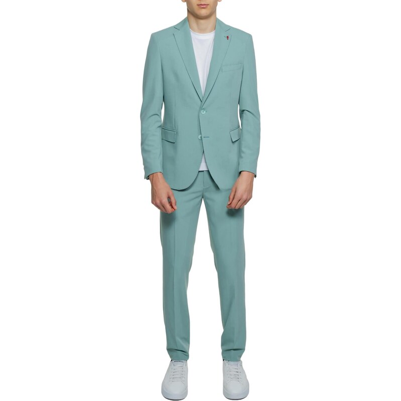 Pánsky oblek Mulish 66817800