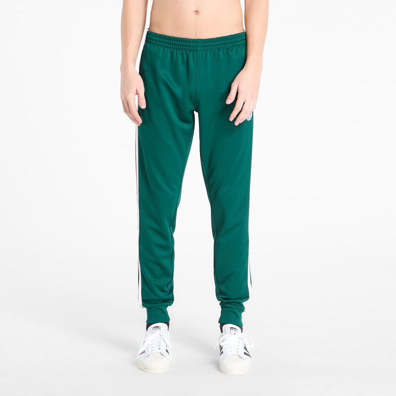 adidas Originals Tepláky adidas Sst Track Pants Collegiate Green S 66818413