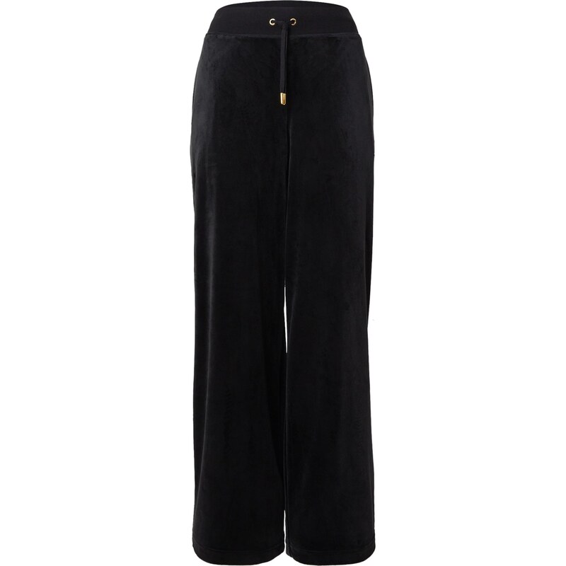 Juicy Couture Nohavice FORSTON čierna 66835383