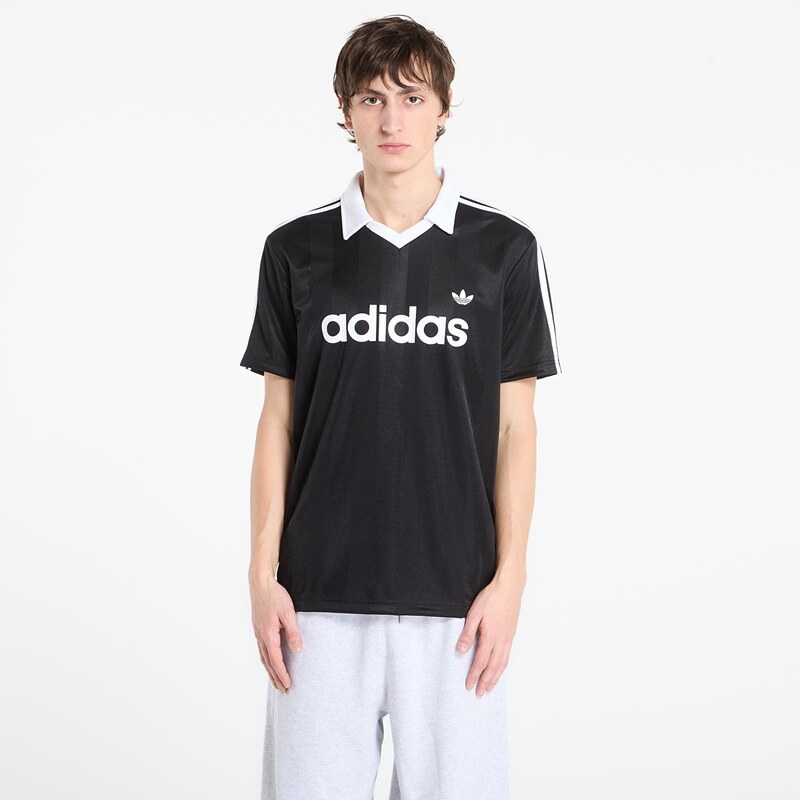 adidas Originals Dres adidas Jersey Black S 66818426