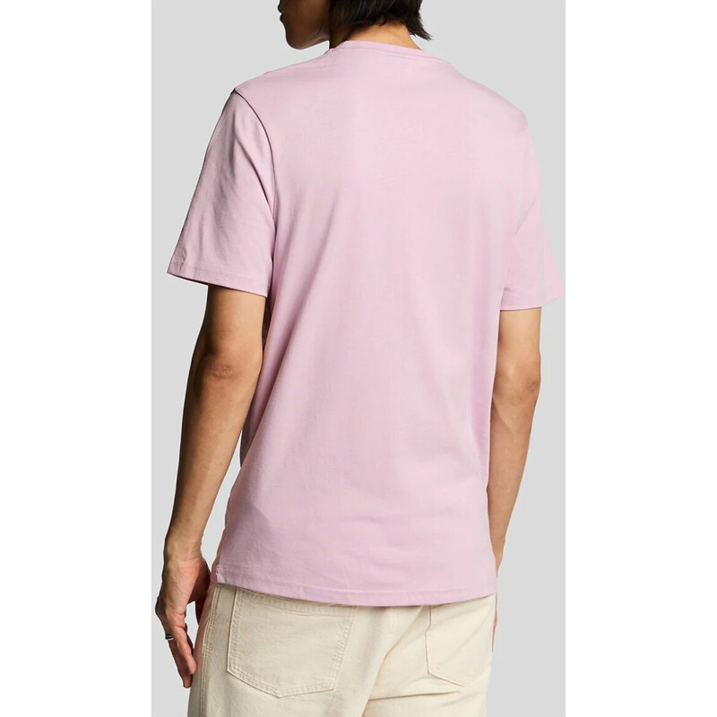 Lyle & Scott pánske tričko 66818810