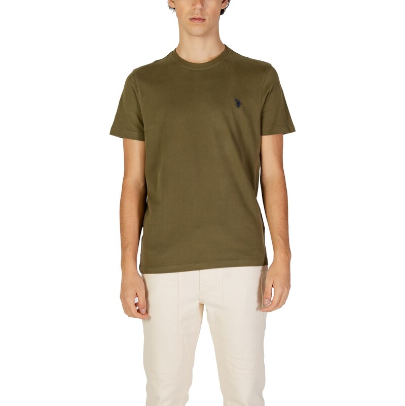 US Polo Assn U.S. Polo Assn. pánske tričko 66818859