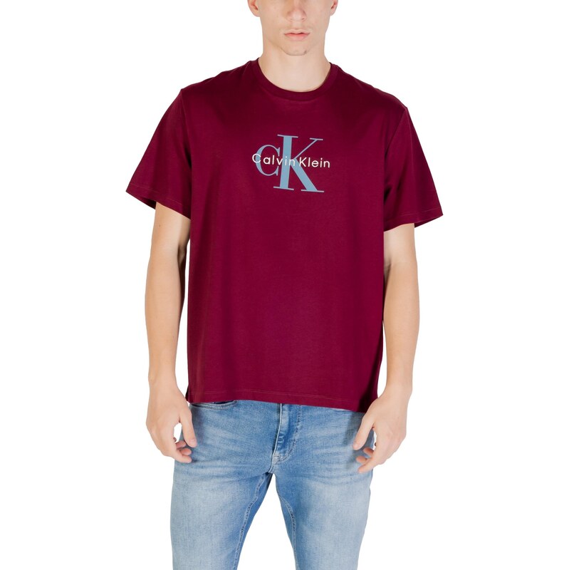 Calvin Klein pánske tričko 66818905