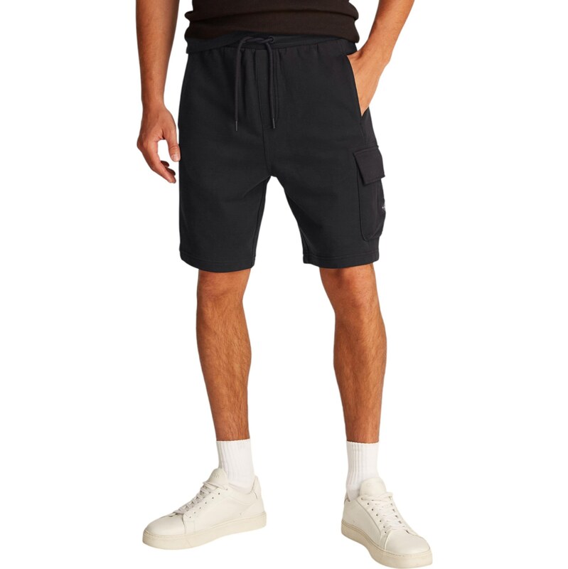 Calvin Klein pánske bermudy 66818959