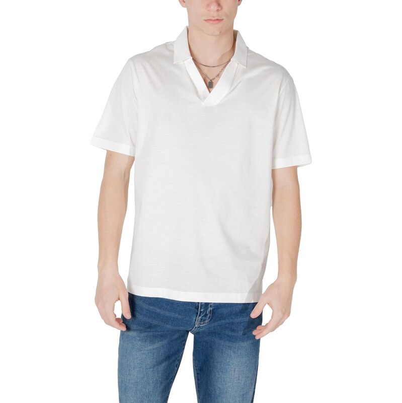 Armani Exchange pánske polo tričko 66818955