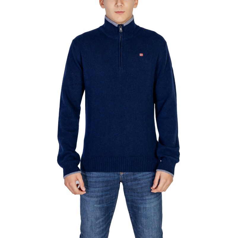 Pánsky sveter Napapijri Maglia 66818967