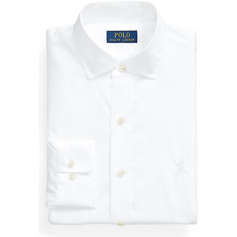 Polo Ralph Lauren Košeľa biela 55460597