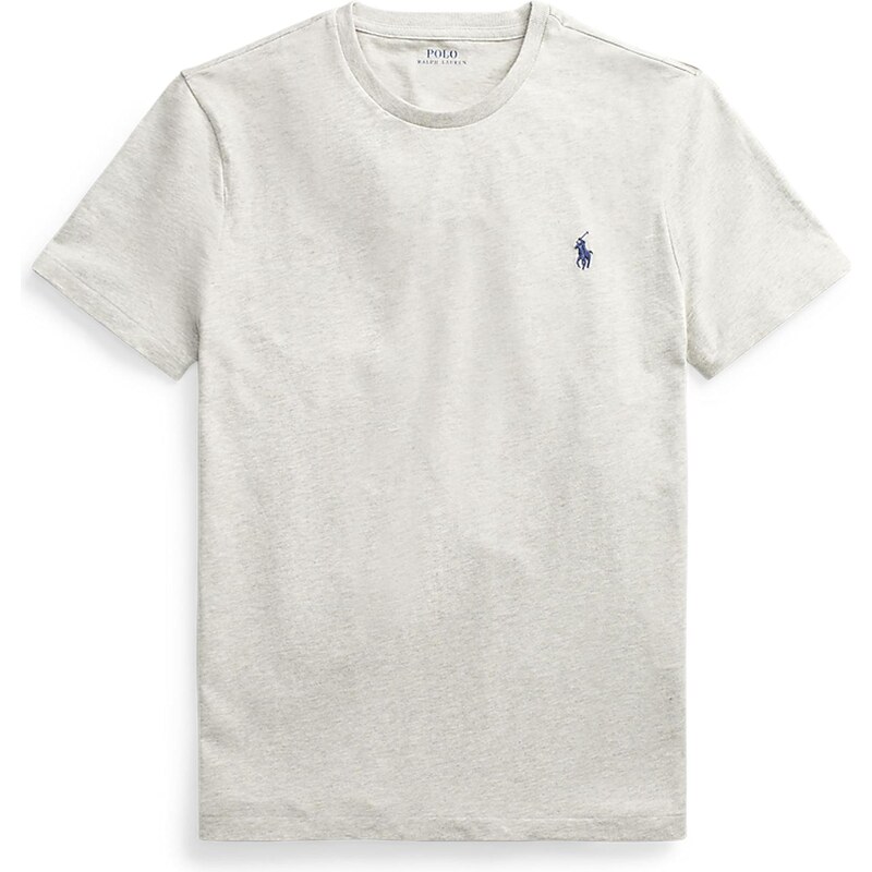 Polo Ralph Lauren Tričko svetlosivá 15136140