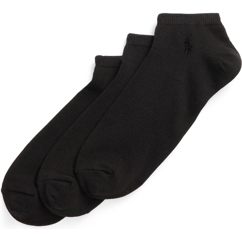 Polo Ralph Lauren Ponožky čierna 48206320
