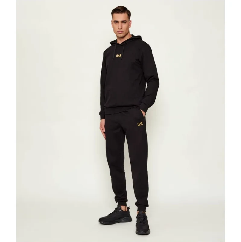 EA7 Tepláková súprava | Slim Fit 61686061