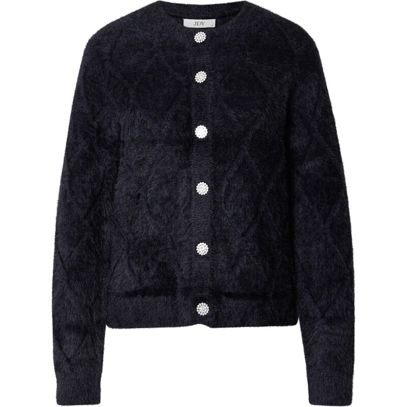 JDY Kardigán čierna 65967544