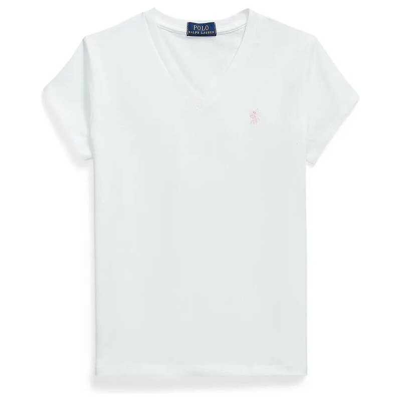Detské bavlnené tričko Polo Ralph Lauren 66825518