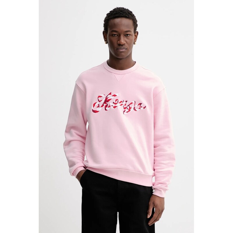 Bavlnená mikina Kenzo 66816529