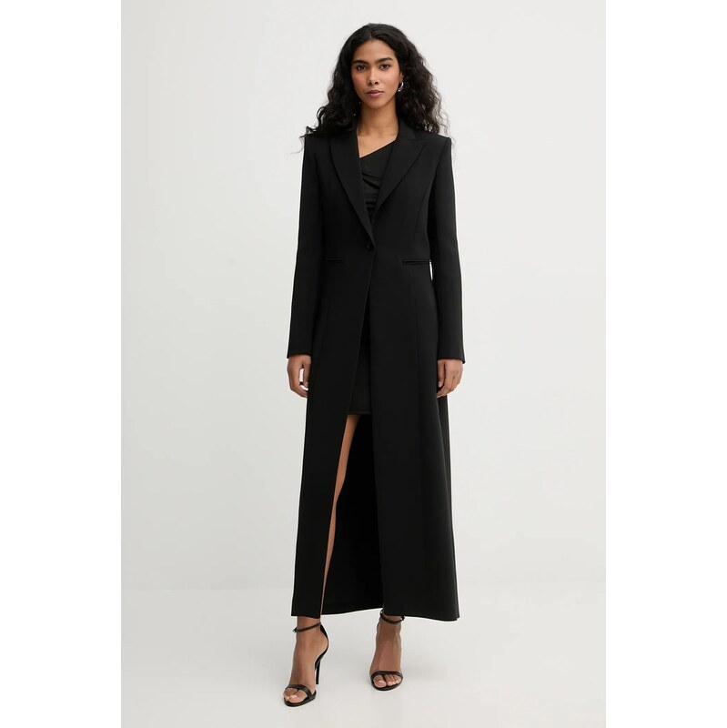 Kabát Patrizia Pepe 66819044