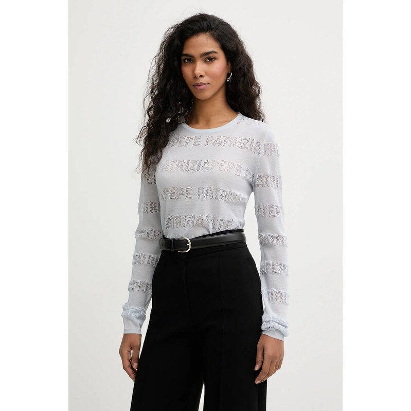 Sveter Patrizia Pepe 66819027