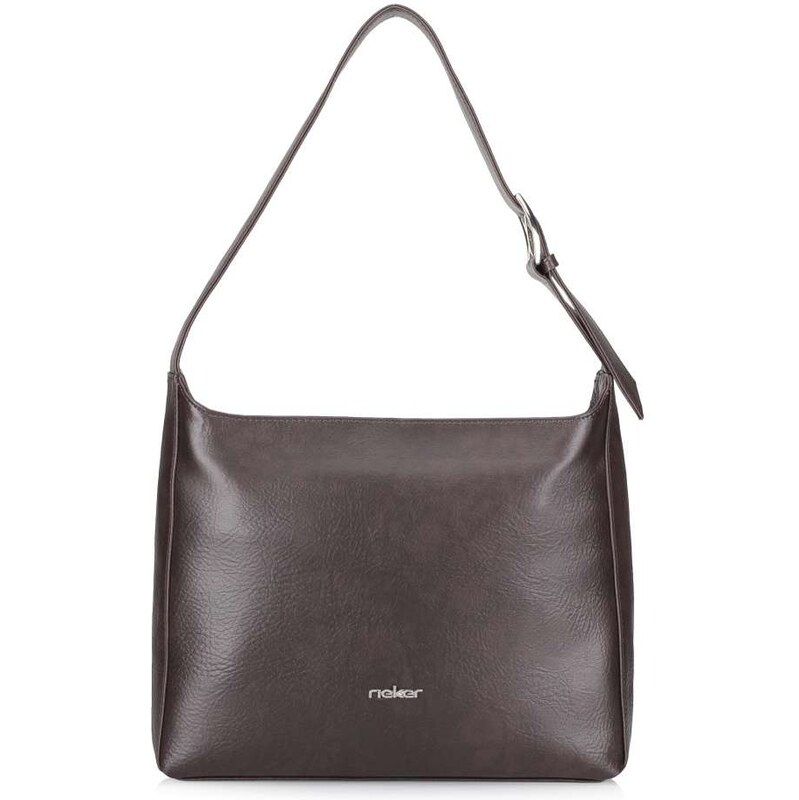 Dámska kabelka RIEKER C2555-199/31 hnedá W5 66819084