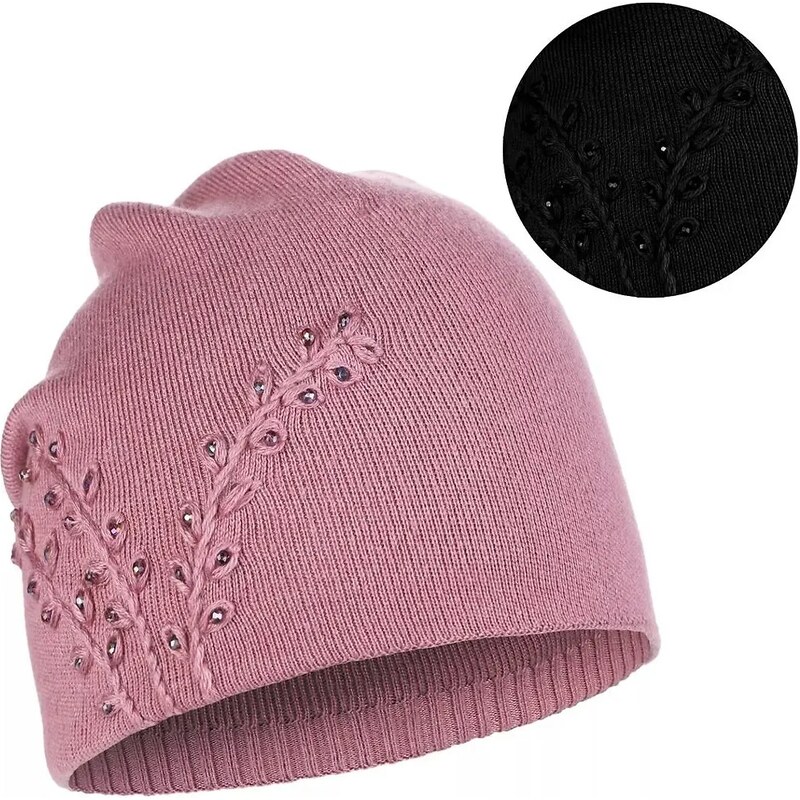 Dámska čiapka Moraj DCZ2900-009 66819393