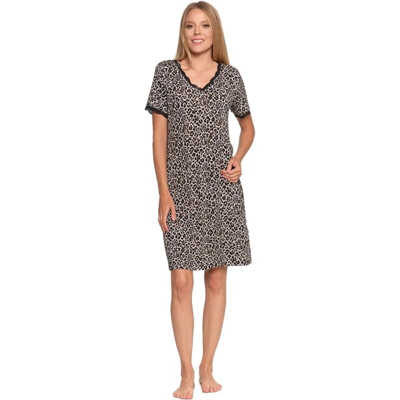 Nočná košeľa Moraj PDK2700-008 66819412