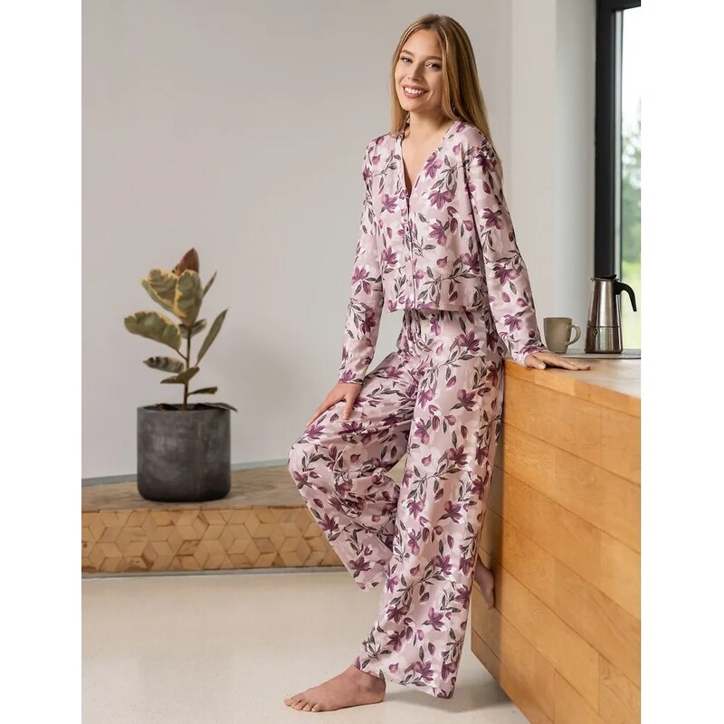Dámske pyžamo Moraj PDD4400-014 67454847