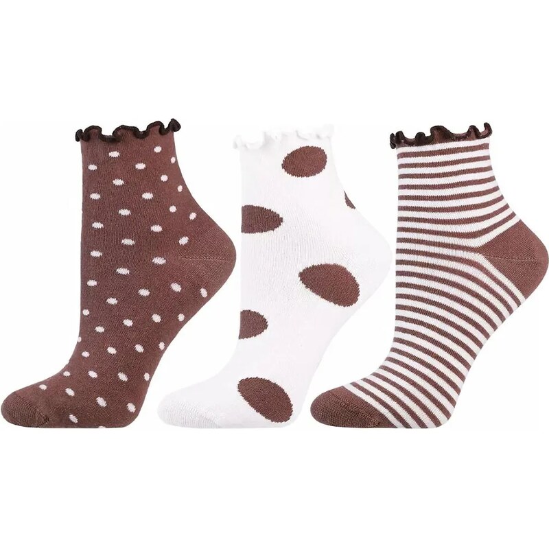 Ponožky Moraj CSL200-959, 35-41 67184843