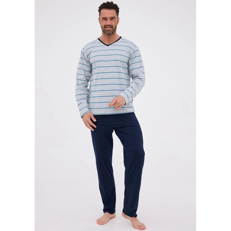 Pánske pyžamo Cornette Various, 139/44 66862700