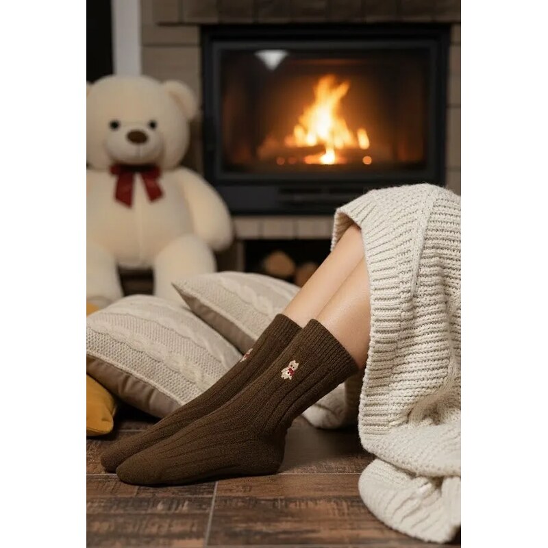 Ponožky Magnetis YN5063 Zvieratá 67475302