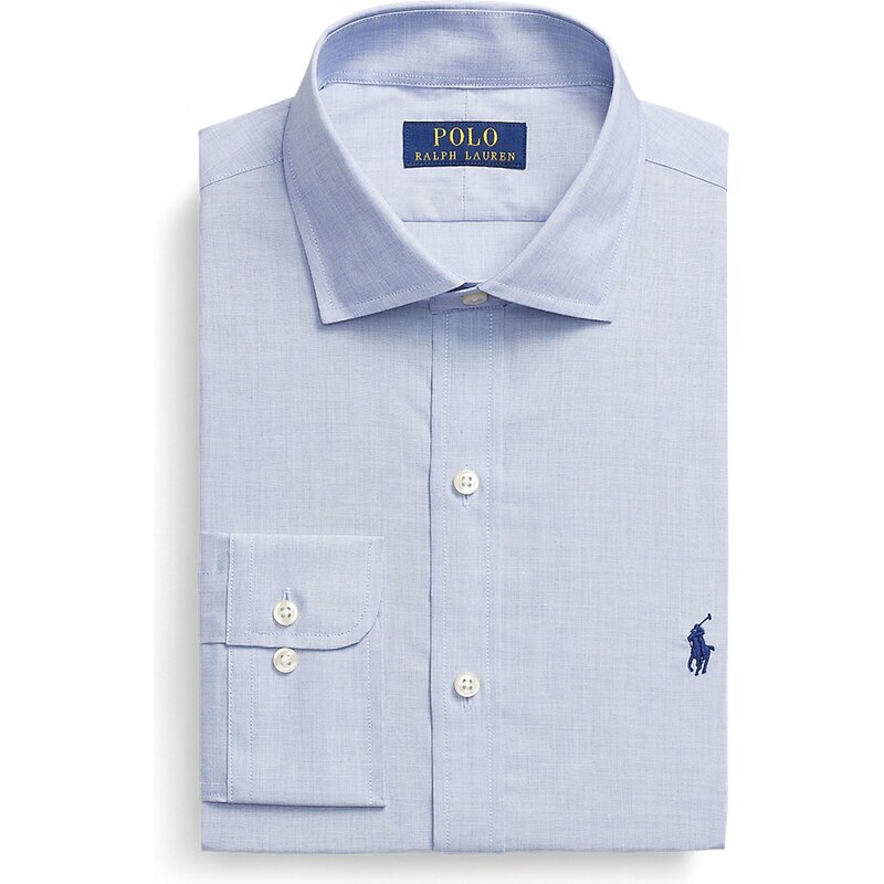 Polo Ralph Lauren Košeľa svetlomodrá 46083181