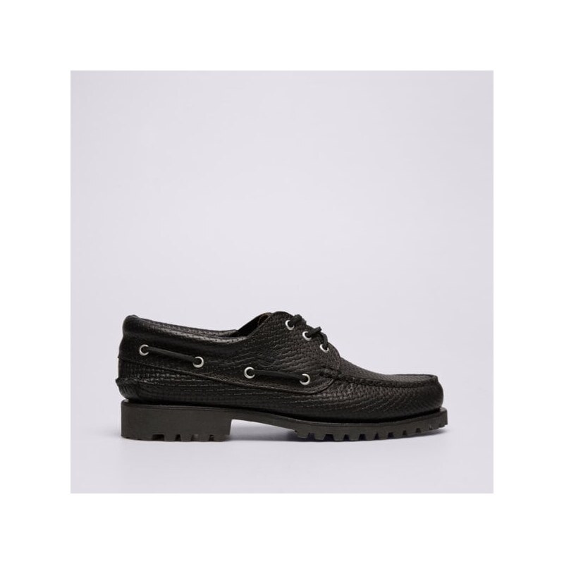 Timberland Authentic Boat Shoe Muži Obuv Vychádzková TB0A2PDQA3L1 66819504