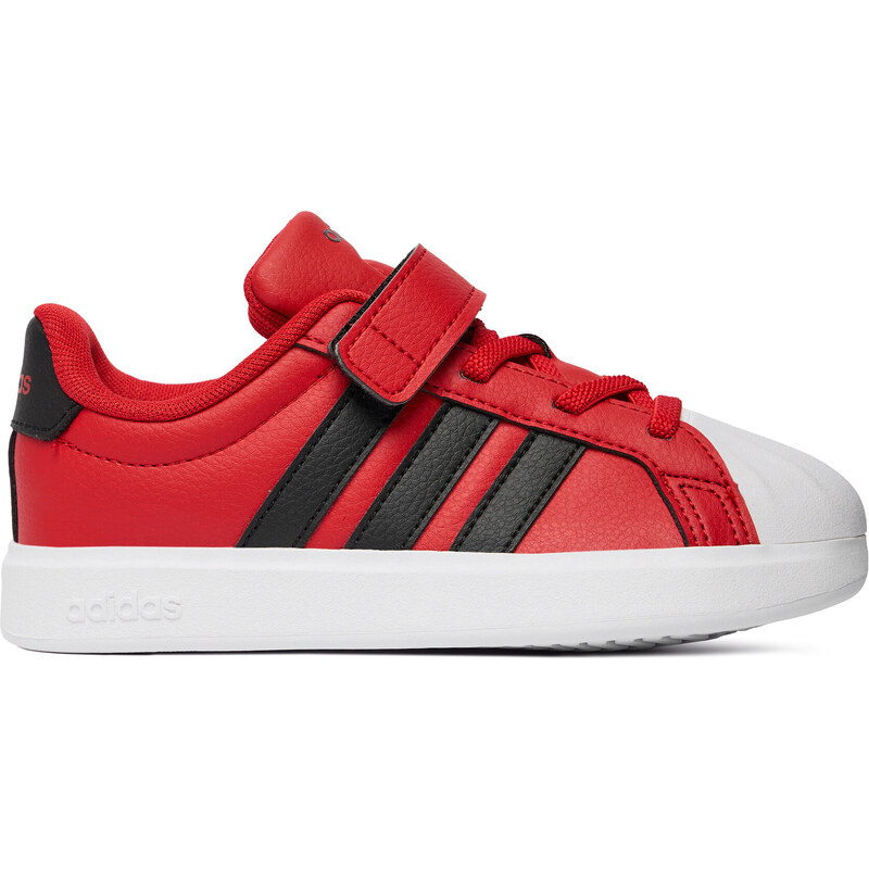 Sneakersy adidas 66675866