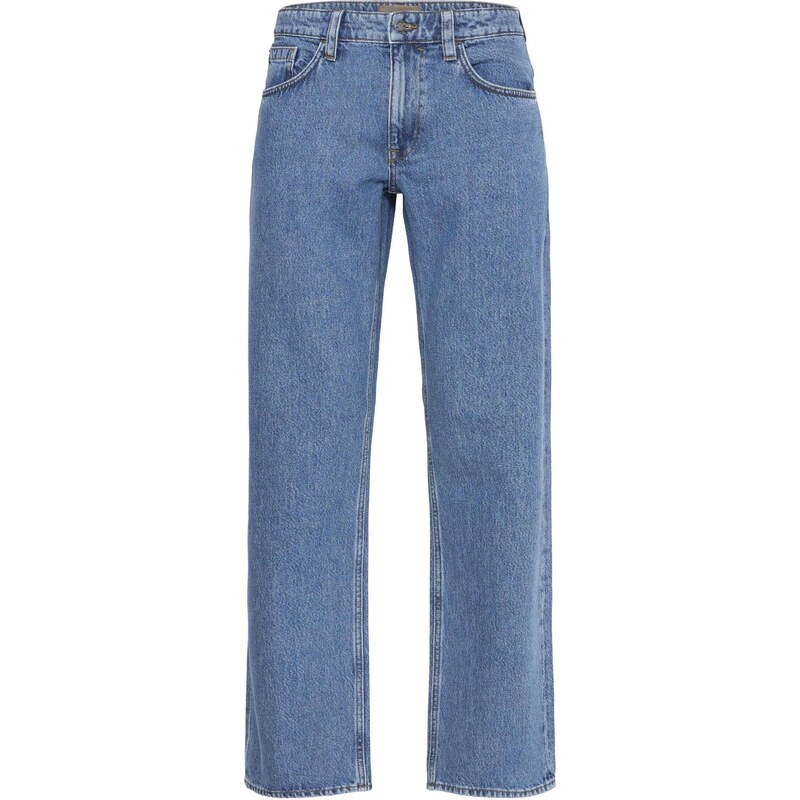 BLEND Džínsy BHFlake modrá denim 66172158