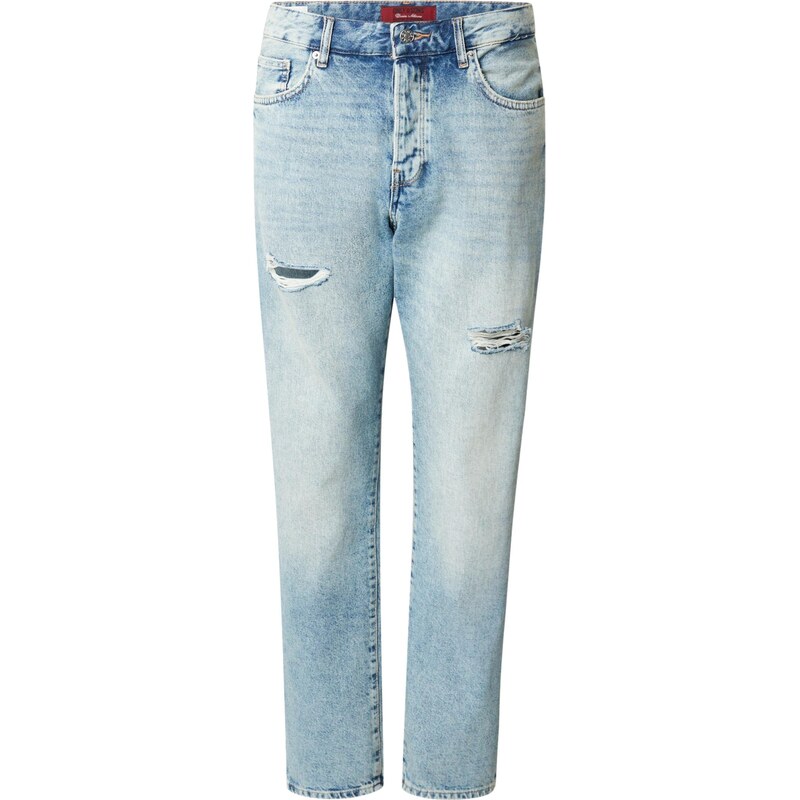 Only & Sons Džínsy ONSEDGE modrá denim 66039233