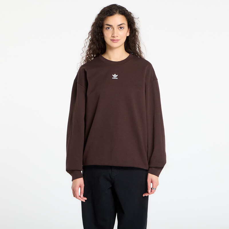 adidas Originals Mikina adidas Essentials Oversized French Terry 66819604