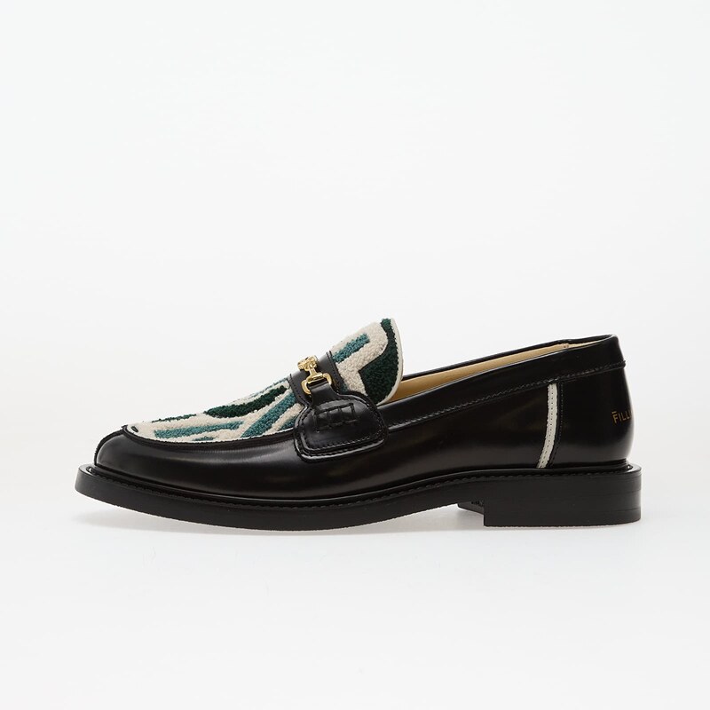Filling Pieces Loafer Gowtu Black 66819619