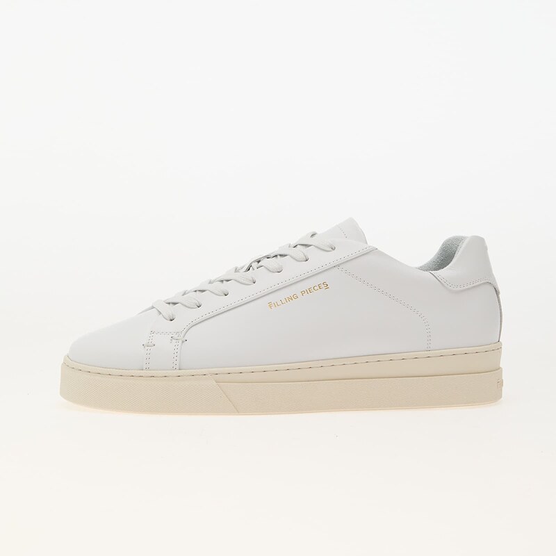 Filling Pieces Tiebreak Core White 66819600