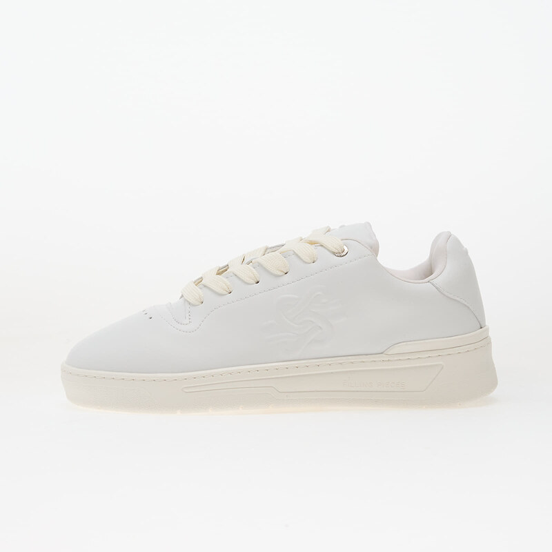 Filling Pieces Voyage Knot All White 66819598