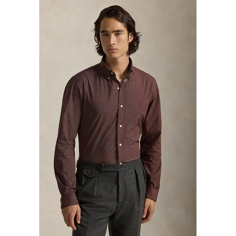 Košeľa Polo Ralph Lauren 65269224
