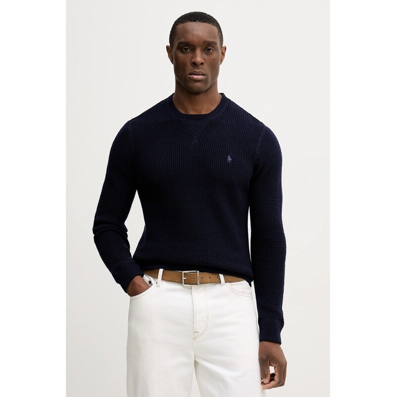 Sveter s prímesou vlny Polo Ralph Lauren 66820251
